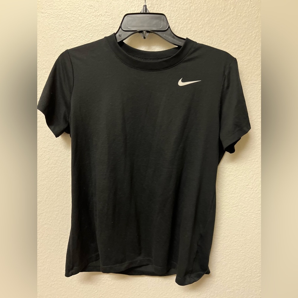 Women’s Nike Dri-Fit Shirt